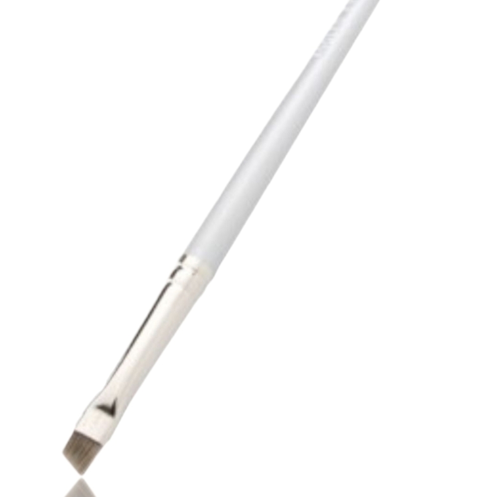 La Bella Donna Angled Wet / Dry Eyeliner Brush Synthetic